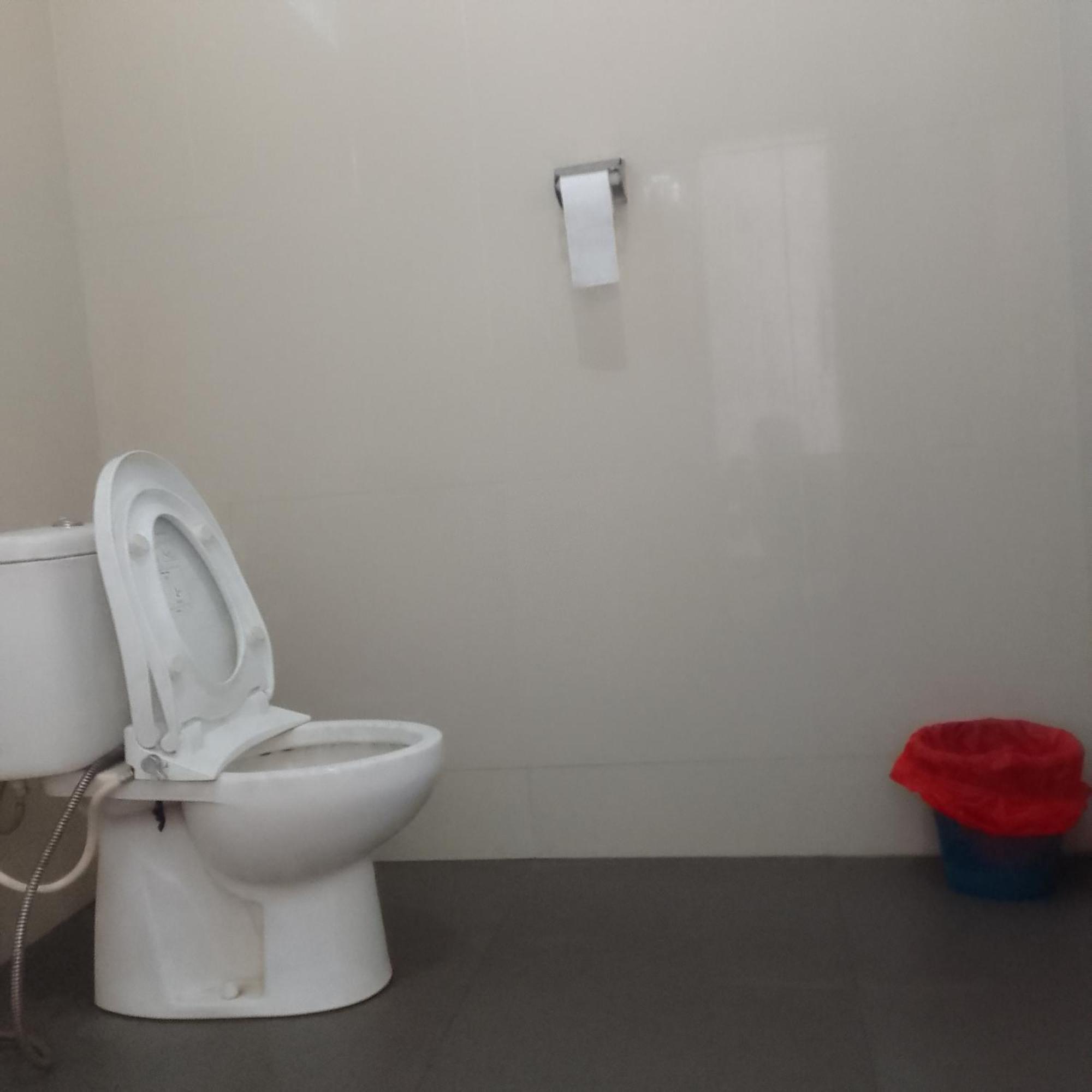Shila Bungalow Келімуту Екстер'єр фото